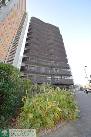 テラス月島の物件内観写真